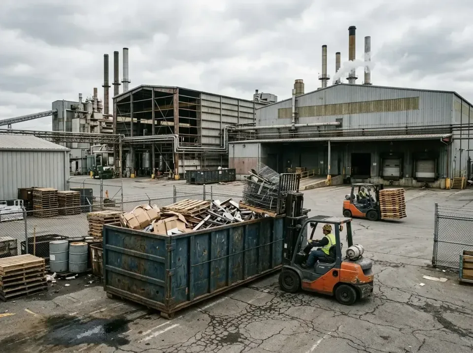 industrial-factory-scrap-conta-003 — frequently asked questions, Cheap Roll-off Dumpster Rentals in North Wildwood, NJ